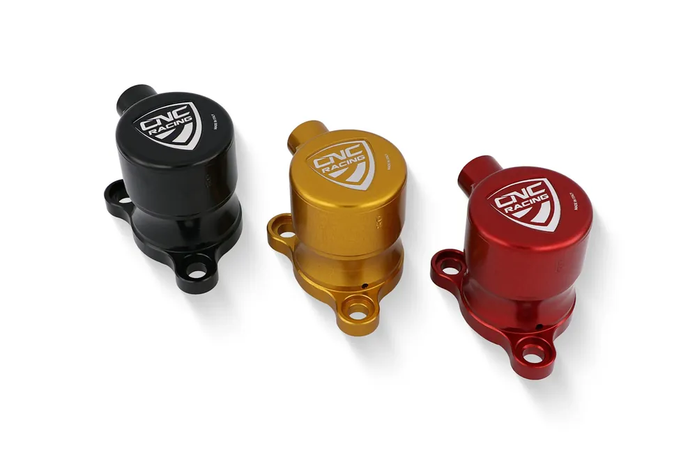 CNC RACING Attuatore frizione Ø 28 mm Ducati Quantità Limitata