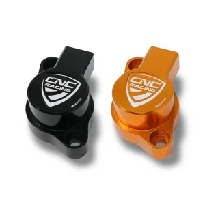 CNC RACING Attuatore frizione Ø 28.5 mm KTM - olio DOT Solo Oggi