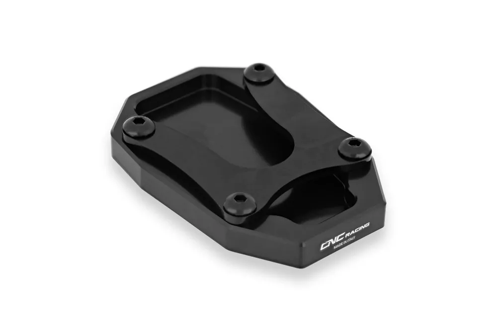 CNC RACING Base appoggio cavalletto Ducati Offerta Speciale