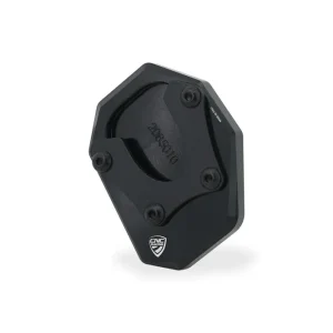 CNC RACING Base appoggio cavalletto Moto Guzzi Professionale