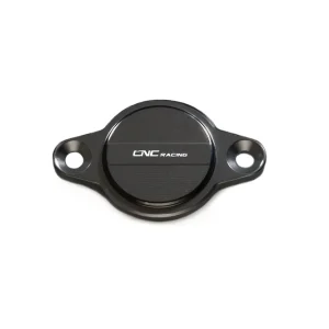 CNC RACING Cover ispezione fase Ducati - Streaks Esclusivo