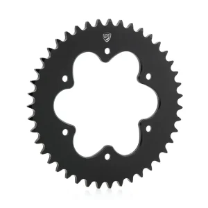 Consegna Rapida CNC RACING Corona componibile Z39 P520 6 fori Ducati