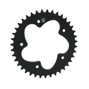 CNC RACING Corona componibile Z45 P525 5 fori Ducati Compra Oggi Stesso
