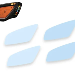 Scelto Dai Clienti CNC RACING Kit pellicole protezione strumentazione MV Agusta