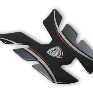 CNC RACING Adesivo protezione serbatoio carburante Ducati Quantità Limitata