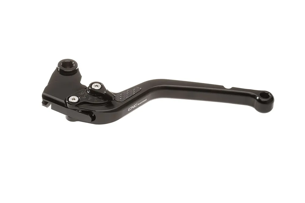 CNC RACING Leva frizione - modello lungo Di Tendenza