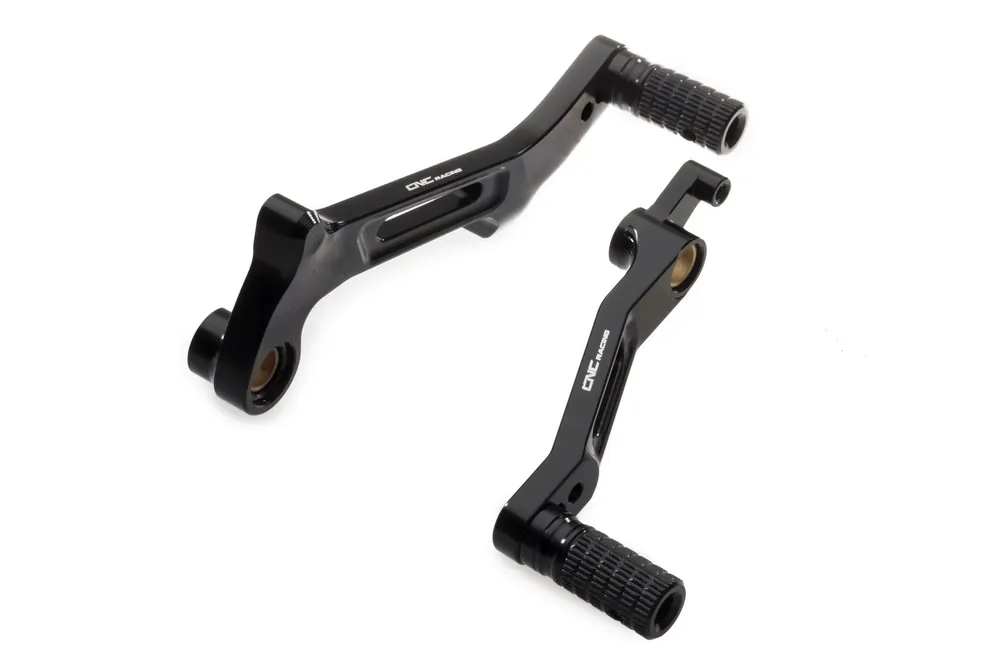 CNC RACING Kit comandi pilota "Easy" Ducati Multistrada 950/1200 Prezzo Conveniente