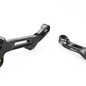 Prezzo Conveniente CNC RACING Kit comandi pilota "PRO" MV Agusta