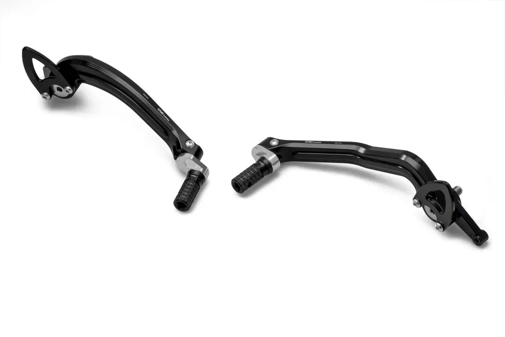 CNC RACING Kit comandi pilota Ducati XDiavel Ultime Pezzi