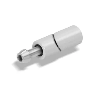 CNC RACING Adattatore per installare protezione leva freno e frizione. Offerta Limitata