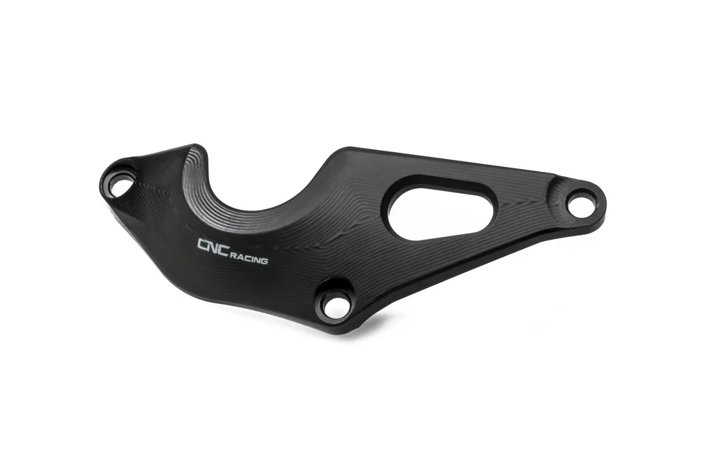 CNC RACING Carter "RPS" protezione coperchio frizione lato destro MV Agusta Quantità Limitata