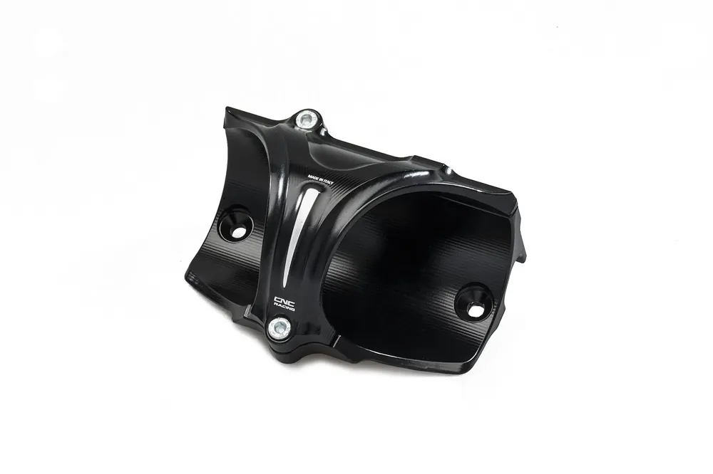 Offerta Lampo CNC RACING Supporto serbatoio ammortizzatore posteriore Ducati XDiavel - bicolore