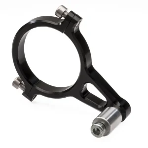 CNC RACING Supporto ammortizzatore di sterzo Ducati Panigale Ø 53mm Occasione Imperdibile