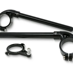 Solo Oggi CNC RACING Semimanubri Ø 53 mm Ducati Panigale V4 - V2
