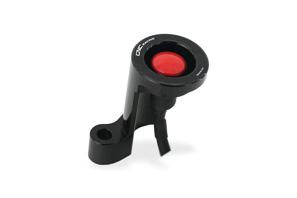 CNC RACING Kill Switch Ducati Panigale V4 Offerta Lampo