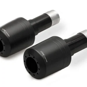 Popolare CNC RACING Tamponi protezione telaio Ducati XDiavel
