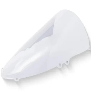 CNC RACING Cupolino alto Race - trasparente Prezzo Ridotto