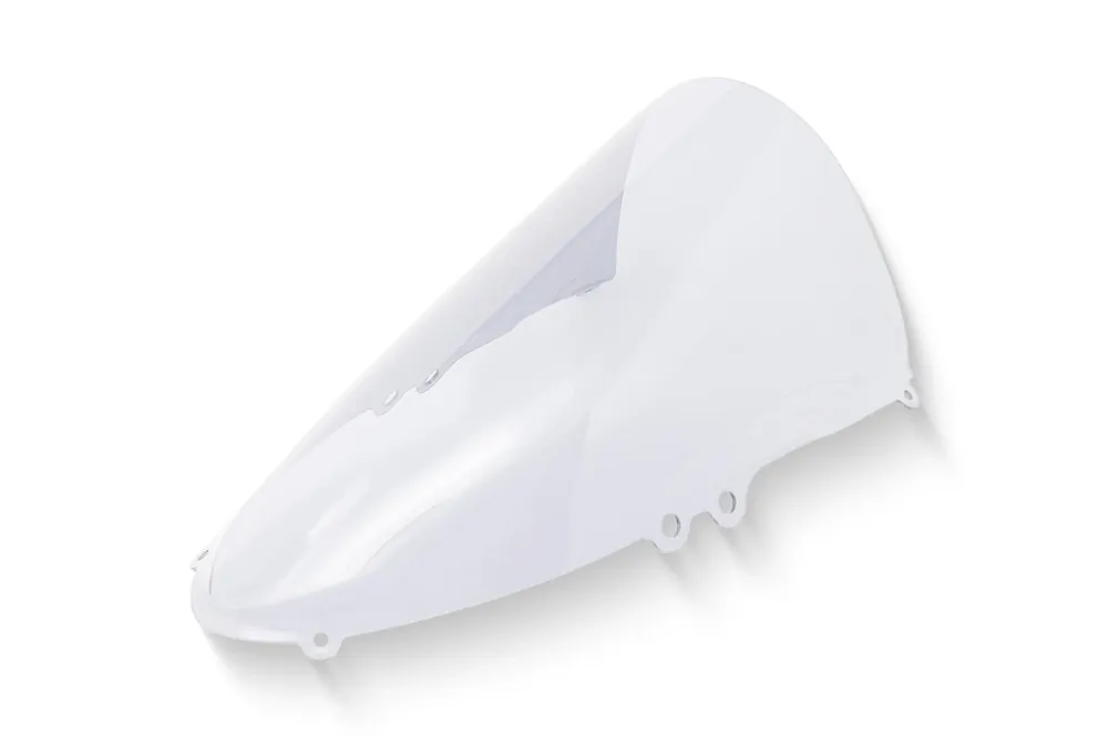 CNC RACING Cupolino alto Race - trasparente Prezzo Ridotto