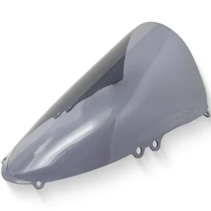 CNC RACING Cupolino alto Race - fume' Novità