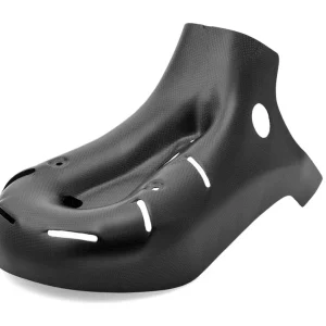 CNC RACING Protezione calore scarico in carbonio Ducati SBK serie Panigale Occasione