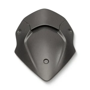 CNC RACING Cupolino Ducati Multistrada 950/1200/1260 - carbonio opaco Consegna Rapida