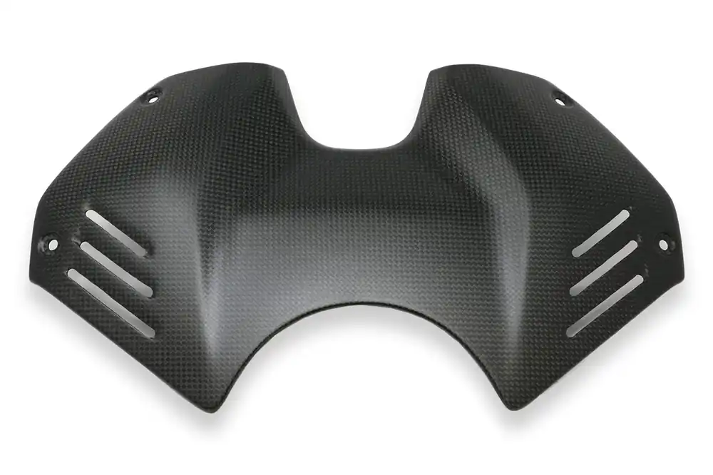 Acquista Ora CNC RACING Cover serbatoio carburante in carbonio Ducati Panigale V4