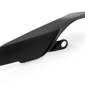 Offerta Del Giorno CNC RACING Protezione catena superiore in carbonio Ducati SBK serie Panigale