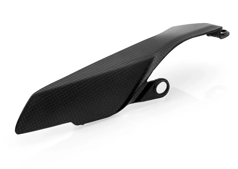Offerta Del Giorno CNC RACING Protezione catena superiore in carbonio Ducati SBK serie Panigale