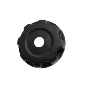 Pagamento Sicuro CNC RACING Cover tappo serbatoio carbonio Ducati Hypermotard