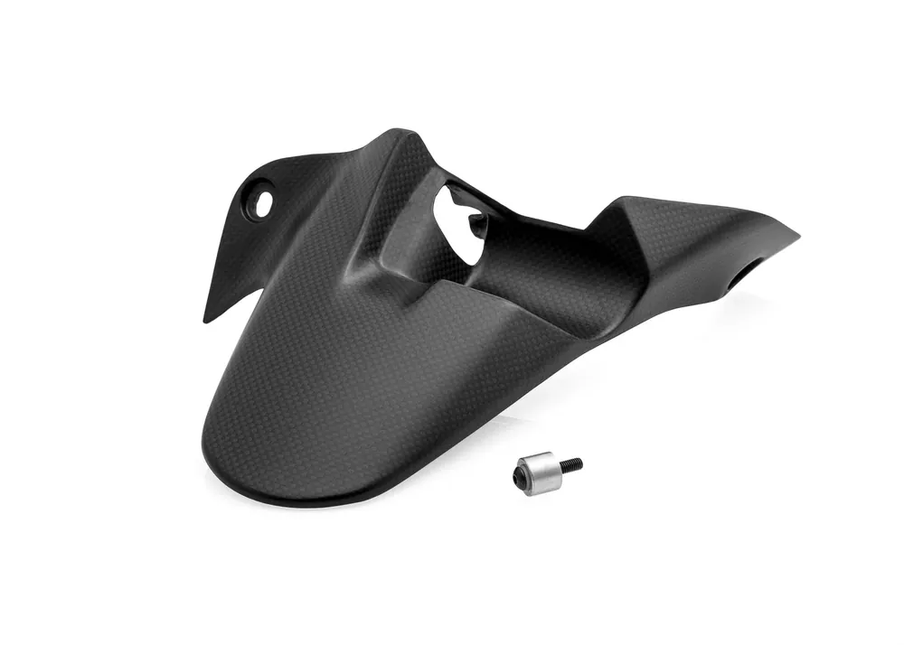 Prezzo Conveniente CNC RACING Parafango posteriore Ducati Monster 1200 S