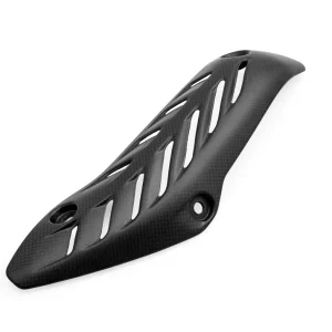 Nuovo Arrivo CNC RACING Protezione collettore Ducati Monster 821 1200