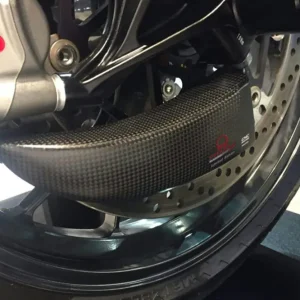 Compra Online CNC RACING GP DUCTS - Condotti in carbonio raffreddamento impianto frenante Pramac Racing Lim. Ed.