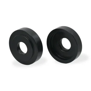 Bestseller CNC RACING Adattatore per contrappesi Moto Guzzi