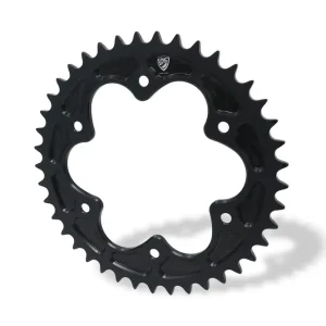 Prezzo Conveniente CNC RACING Corona componibile Z43 P520 6 fori Ducati
