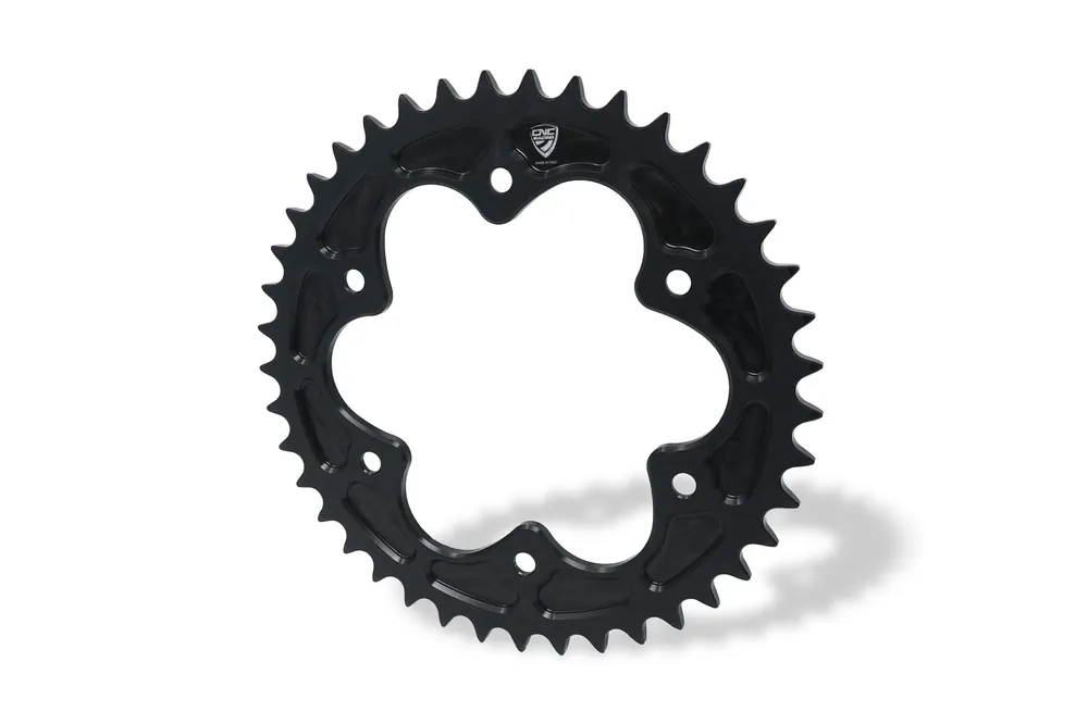Prezzo Conveniente CNC RACING Corona componibile Z43 P520 6 fori Ducati