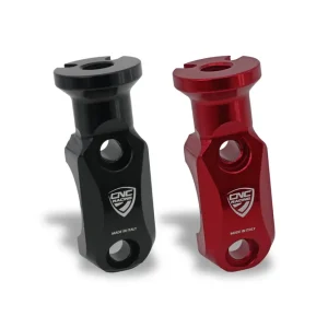 CNC RACING Cavallotto destro Ducati Multistrada V4 Miglior Prezzo
