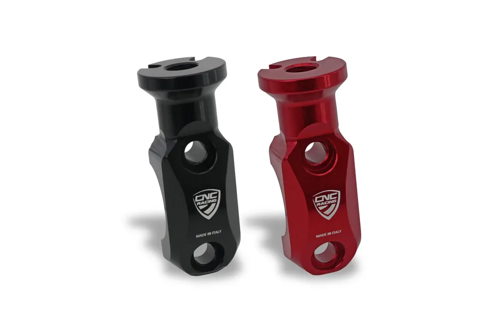 CNC RACING Cavallotto destro Ducati Multistrada V4 Miglior Prezzo