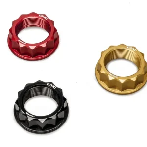 CNC RACING Dado ruota posteriore Ducati Più Venduto