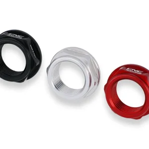 CNC RACING Dado pivot forcellone Aprilia Più Venduto