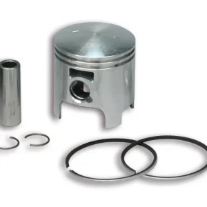 MALOSSI PISTONE Ø 45,5 sp.Ø 12 seg.2 rett.crom. B Must-Have