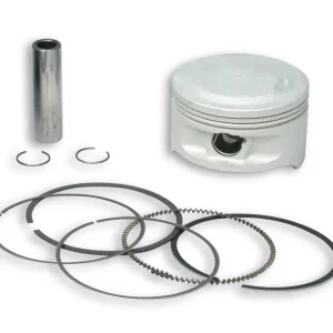 HONDA FORESIGHT 250 4T LC MALOSSI PISTONE Ø 77 sp.Ø 17 seg.3 rett./rasc. E Offerta Speciale