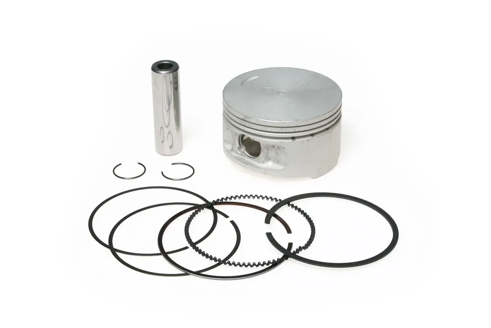 Offerta Limitata MALOSSI PISTONE Ø 63 sp.Ø 15 seg.3 rett./rasc. D