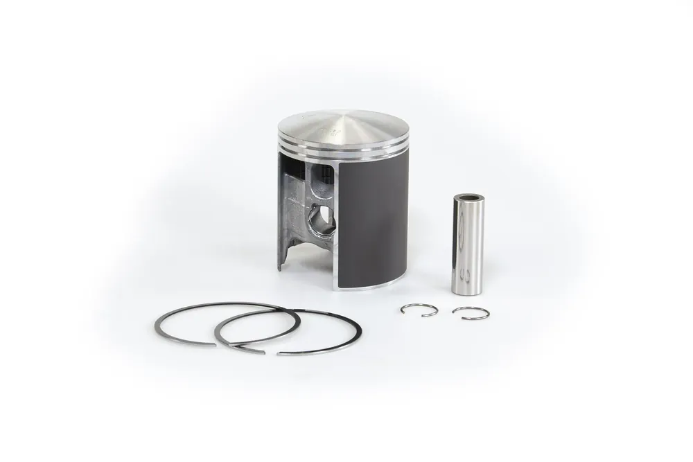 Must-Have MALOSSI PISTONE Ø 68,5 sp.Ø 16 seg.2 semi.crom. D