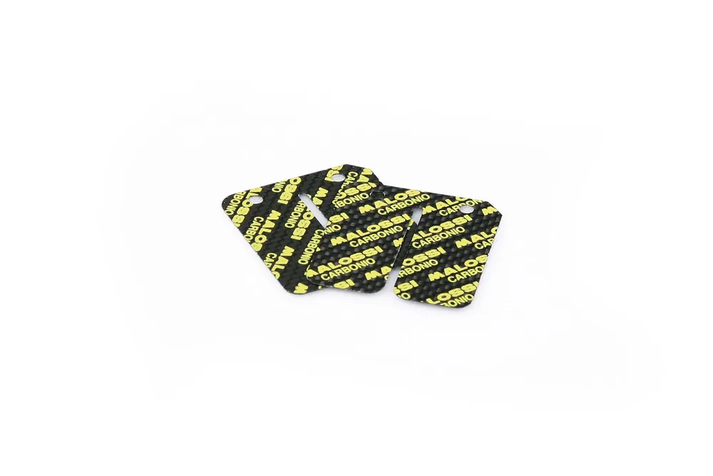 Compra Online MALOSSI 6 LAMELLE f.CARB. 2 s.0,30/0,35/0,40 VL9/VL12