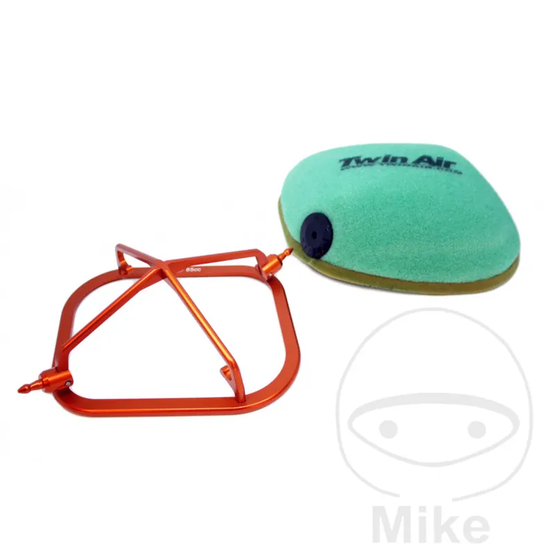 FILTRO ARIA RACING TWIN AIR Powerflow Kit Gas Gas MC 85 17/14 Zoll Quantità Limitata