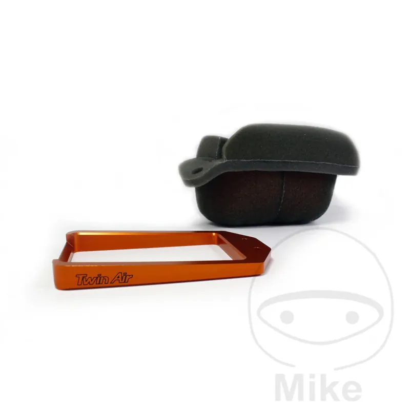 Offerta FILTRO ARIA RACING TWIN AIRPowerflow Kit BMW G 650 Xchallenge