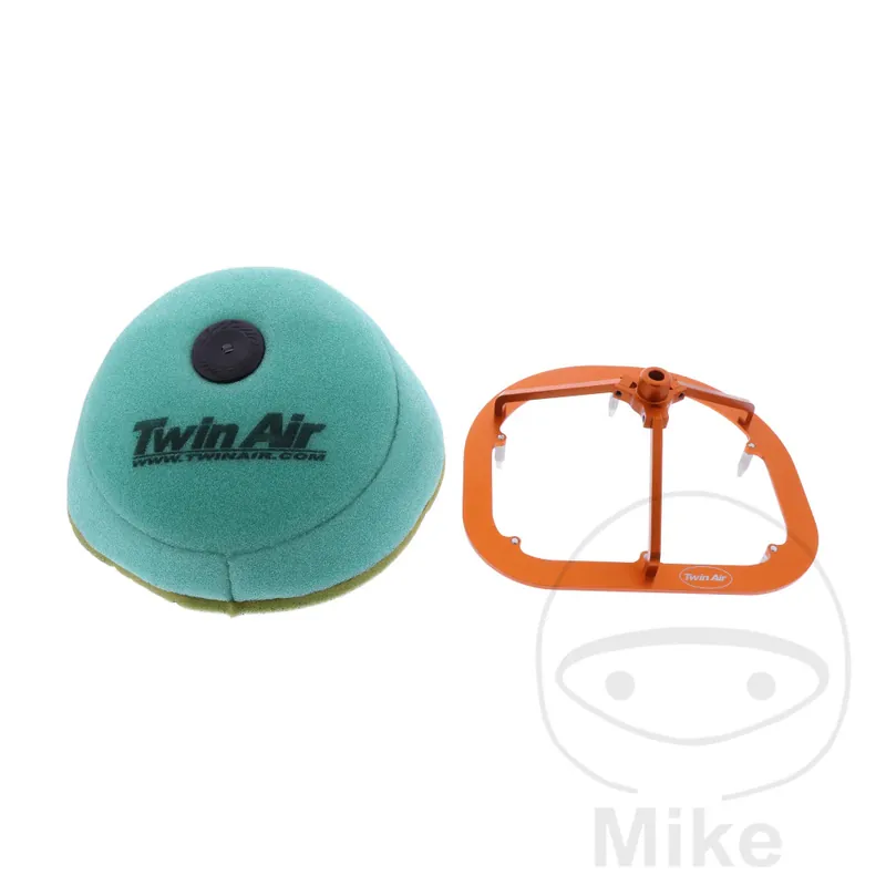 Compra Adesso KIT FILTRO ARIA RACING TWIN AIRPowerflow Kit KTM EXC 125