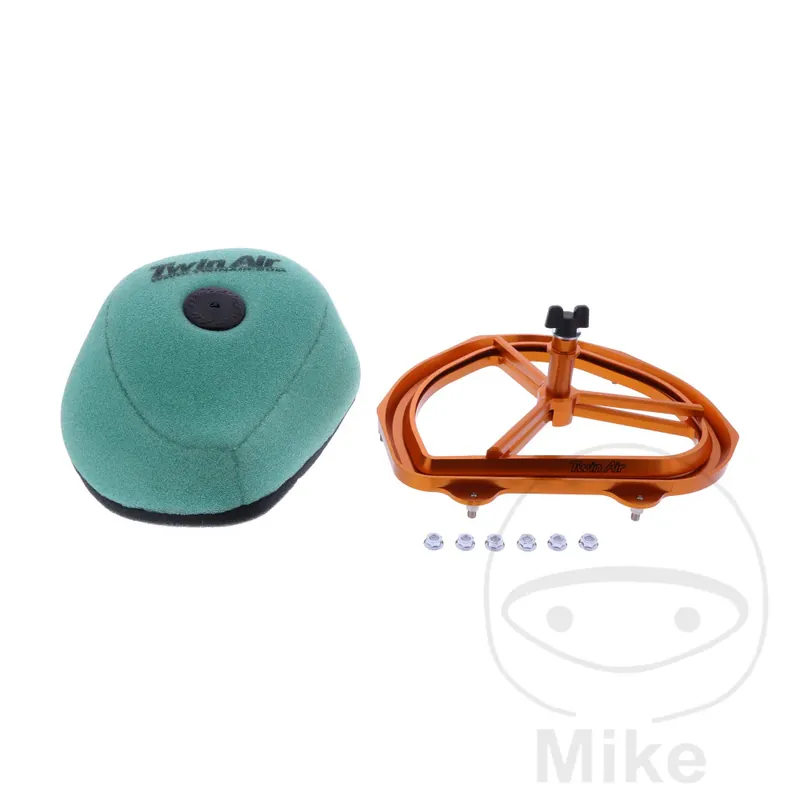 Offerta Del Giorno KIT FILTRO ARIA RACING TWIN AIRPowerflow Kit Honda CRF 250 R