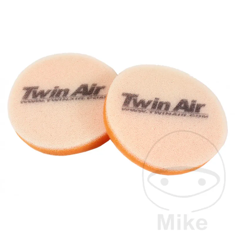Non Perdere SET FILTRI ARIA TWIN AIRCONFEZIONE DA 2 PEZZI Suzuki JR 50 1984