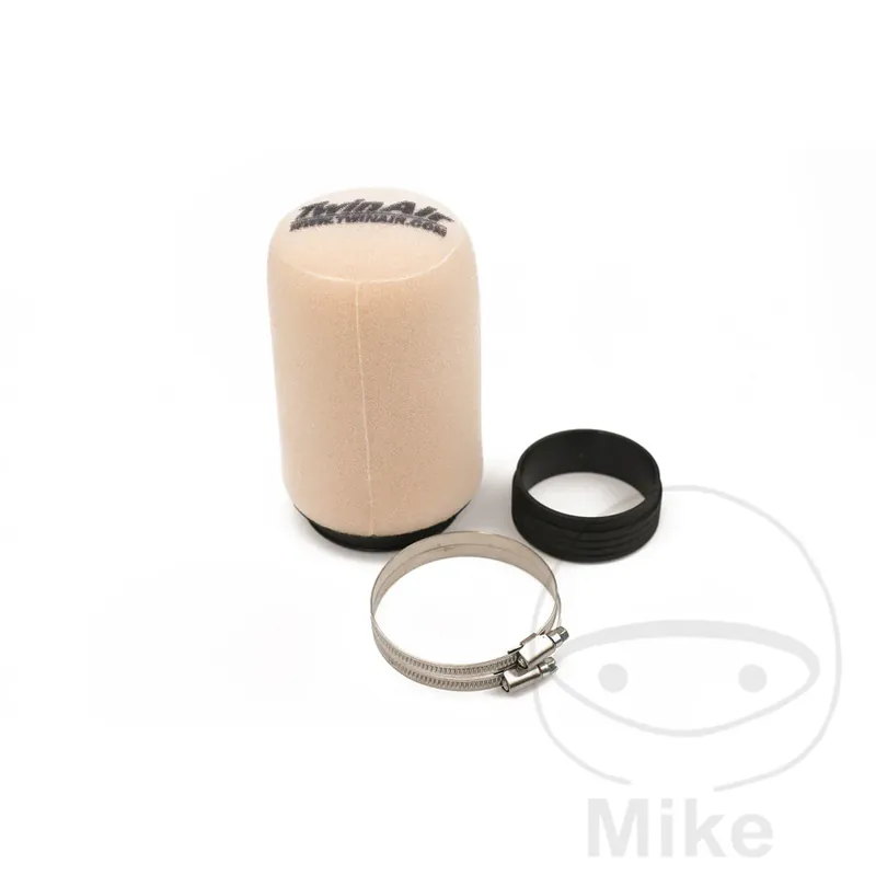 FILTRO ARIA TWIN AIRDiametro 73MM Polaris Outlaw 500  2WD 2006 Nuovo Arrivo